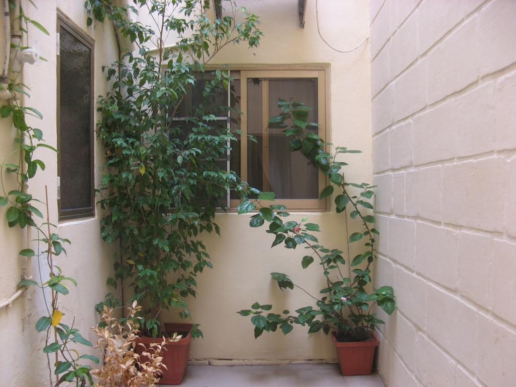 Appartement Valletta Gateway Maisonette Extérieur photo